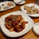 뉴닭숯불치킨