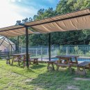 개차반캠핑장 이미지