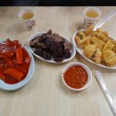 하이밀분식
