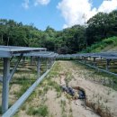 태양광발전소2 태양광발전소 이미지