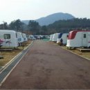 명사십리 오토캠핑장 이미지