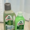 등세탁 | 프로쉬 채움박스 언박싱(주방청소, 생활청소, 세탁듀오 등 8종 후기)