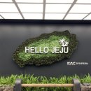 반가워, 제주 이미지
