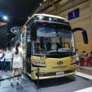 고속버스 이미지