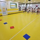 국가대표 부부태권도장 이미지