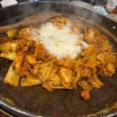 꼬꼬맘춘천숯불 닭갈비 | 가평 남이섬 맛집 철판 닭갈비부터 볶음밥까지 완벽했던 남이섬꼬꼬춘천닭갈비