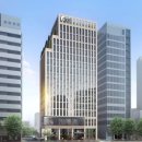 알로프트 서울 강남 호텔 이미지