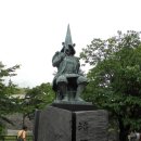 안양1동 진흥육교 밑 | 가토 기요마사가 만들었던 구마모토성 관람