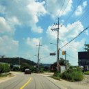 이곤선생 효자문 이미지