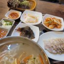 진가네칼국수&보쌈 - 성북구 오패산로 20 | 진가네칼국수&보쌈