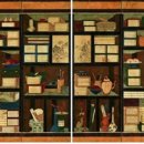 쿤스트캄머 이미지