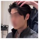 찐남성컷트