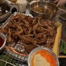 전주 전북대 맛집 숯불 닭구이가 맛있는 전숯닭 내돈내산 후기 | 메뉴 | 기본안주