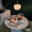 하이페리온앞(24) | 이름 위치 어디 용산구 한남동 한강뷰 아파트 인테리어 한남 하이페리온 2차 깃털조명 철권 김범 온앤오프