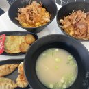 정직유부 영남대점 | [경산] 영남대 덮밥 맛집 '지지고'