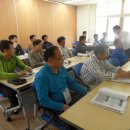 에코팜 교육(5월 18~19일) - 친환경농업의 이해 (경주환경농업교육원 이국희 부원장) 이미지