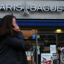 파리바게뜨 이미지