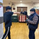 하나복싱클럽 이미지