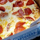 도미노피자, 10년 만에 처음으로 브랜드 변경 피자 체인점, 색상 구성표와 글꼴을 현대화하고 미국 및 해외 시장에서 새로운 징글 출시 이미지