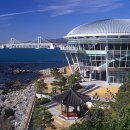 2호선 동백역 1번출구 이미지