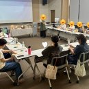 서농도서관 | 서농도서관 라탄 단체수업 후기 🌿 직접 만든 감성 라탄 트레이