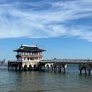 오늘도 맑개 이미지