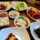 꽃돼지보쌈족발 이미지