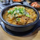 통뼈감자탕교하점 | [파주 맛집] 파주 뼈해장국 내돈내산 맛집 솔직후기 추천! | 파주 롯데프리미엄 아울렛 근처 맛집