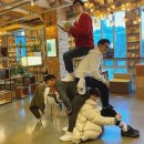 북카페 - 흔적 이미지