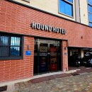 하운드호텔통영항남 이미지