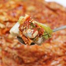 손맛담은 | 손님초대음식 이걸로 끝! 엄마의 손맛! 굴 젓갈 보쌈김치 솔직후기