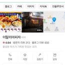 당감동 : 이탈리아피자(당감동맛집, 서면피자맛집)