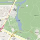 한성백제역2번출구 옆 이미지