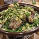 왕꼬리곰탕