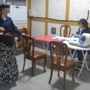 체력UP 댄스교실 이미지