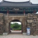 해미읍성 이미지