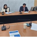 [공지] 전국전세버스운송사업조합연합회공영차고지 조성 추진을 위한 연구용역 착수보고회 개최