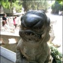 호구장식 이미지