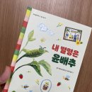 풍기북부초등학교 | 도서 [내 별명은 윤배추] 후기