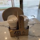 원미로 | 부천 원미동 카페 추천 4XL COFFEE대용량 아메리카노, 바나나라떼 후기