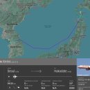 1513 | 인천 하코다테 항공권 특가 제주항공 직항 스케줄 7C1513 탑승 후기