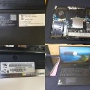 레노버 lenovo Legion Y540-15IRH 81SX 노트북수리 (화면이 흐리게 나오는 증상) 이미지