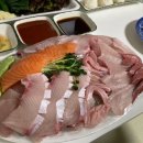 착한광어 | [수원 맛집] 수원 인계동 대방어 맛집 '착한광어' 재방문 포장 후기