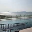 해양 숙박 이미지