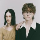 안경, 봄날 이미지