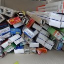 생활용품 백화점 이미지