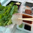 미조항 음식특구 | 남해가볼만한곳 남해맛집 미조항 회썰어주는집 모둠회 내돈내산 후기