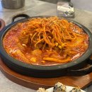 미미등갈비오창 | 매운맛이 땡길 때! 미미등갈비 청주 오창점에서 등갈비 김치찜 먹고 왔어요🔥