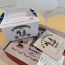 유중아트센터 | 내방역 카페 '호두까끼형제 방배점' 무설탕 수제파이 방배동 맛집