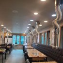 동강청정한우앤한돈 | 속초 한우 맛집/속초 조양동 고기집 동강청정한우앤한돈